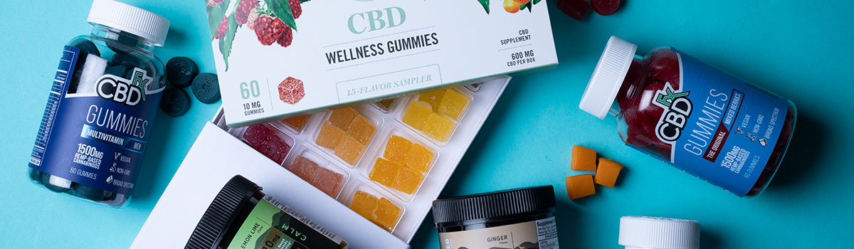 CBD Edibles CBD Edibles