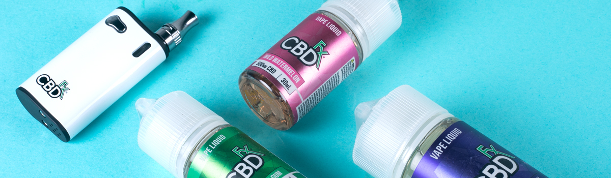 CBD Vape CBD Vape