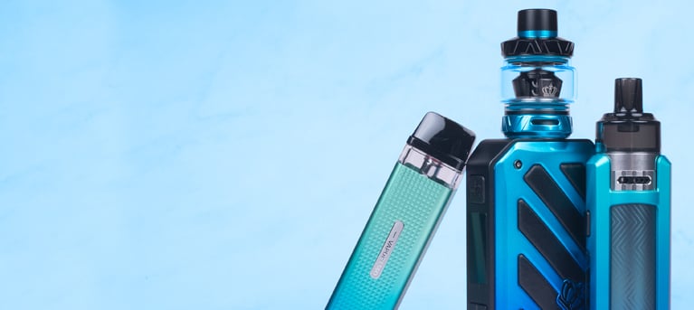 Best Vape to Start 2024