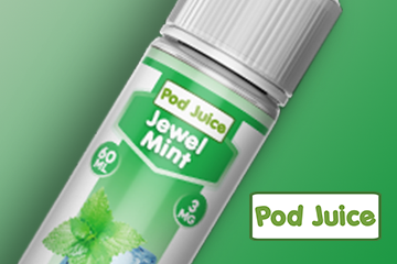 Pod Juice