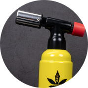 Dab Torch