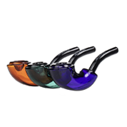 Glass Hand Pipes