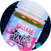 Menthol & Mint E-Liquids