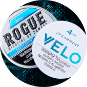 Mint Nicotine Pouches