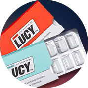 Nicotine Gum